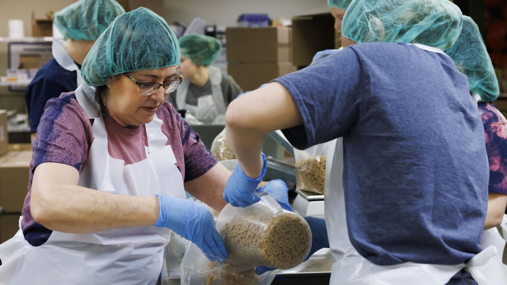 What changes to SNAP mean for Nebraskans' food security and state costs